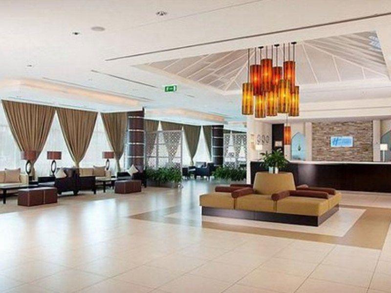 Holiday Inn Express Dubai Internet City, An Ihg Hotel Екстериор снимка